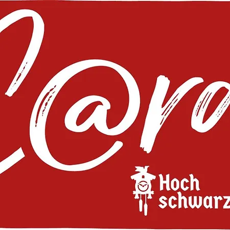 Schwarzwaldklause Apartment