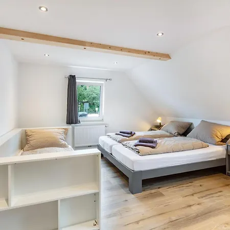 Schwarzwaldklause Apartment *