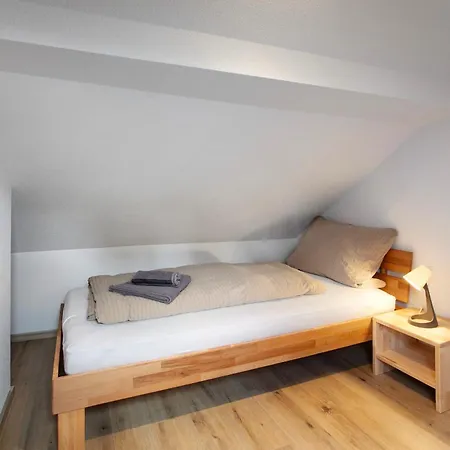 Schwarzwaldklause Apartment