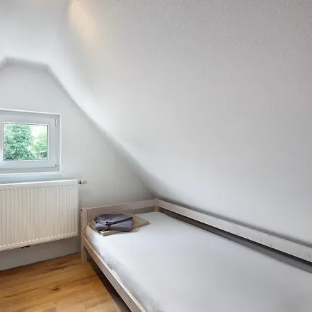 Apartment Schwarzwaldklause *