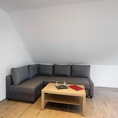 Apartment Schwarzwaldklause