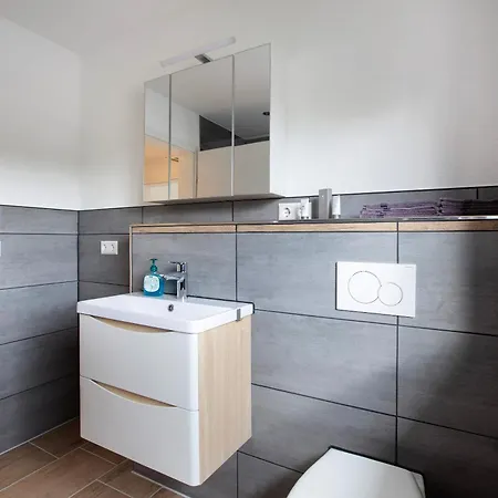 Schwarzwaldklause Apartment