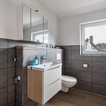 Schwarzwaldklause Apartment